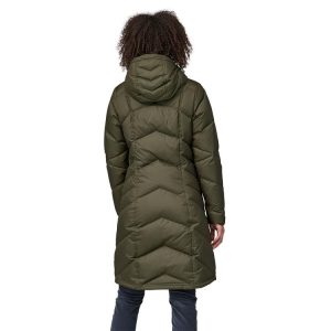 Patagonia Down With It Parka – Women’s